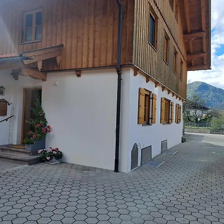 Schwarzenberger * Lenggries