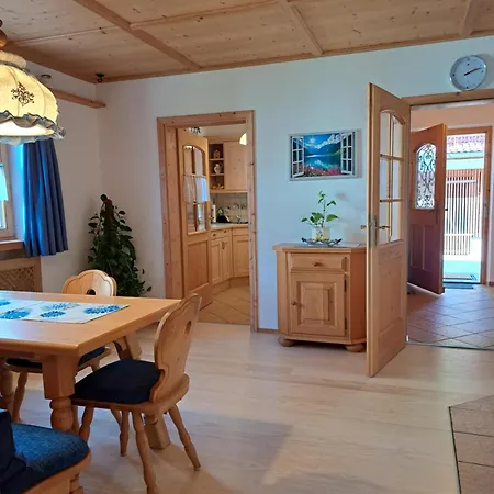 Apartment Schwarzenberger