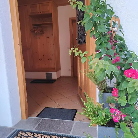 Apartment Schwarzenberger