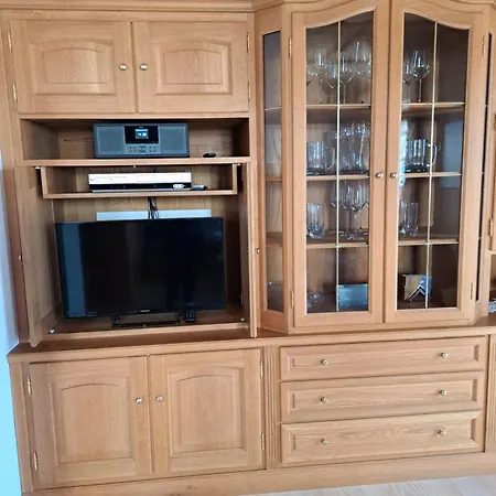 Apartment Schwarzenberger