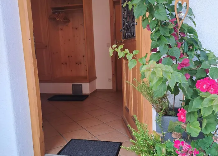 Apartment Schwarzenberger