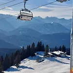 Schwarzenberger アパート *