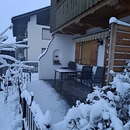 Schwarzenberger Apartman