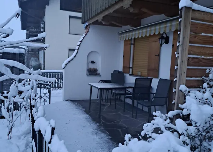 Schwarzenberger Apartman